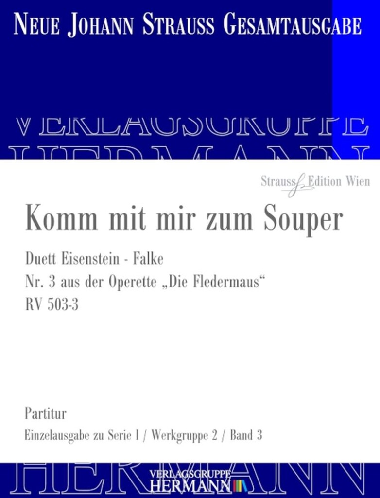 Die Fledermaus